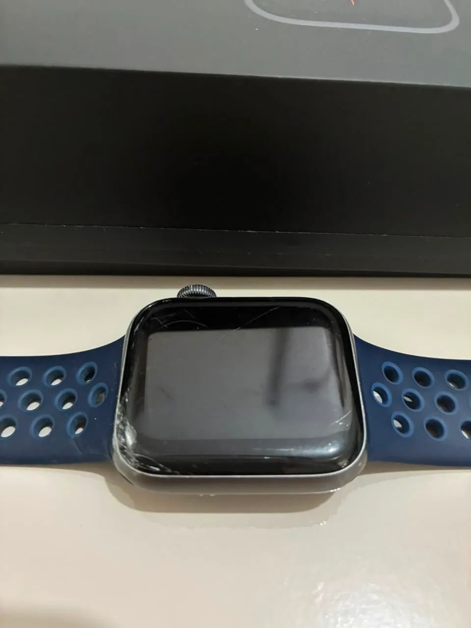 Apple Watch série 5  - Foto 5