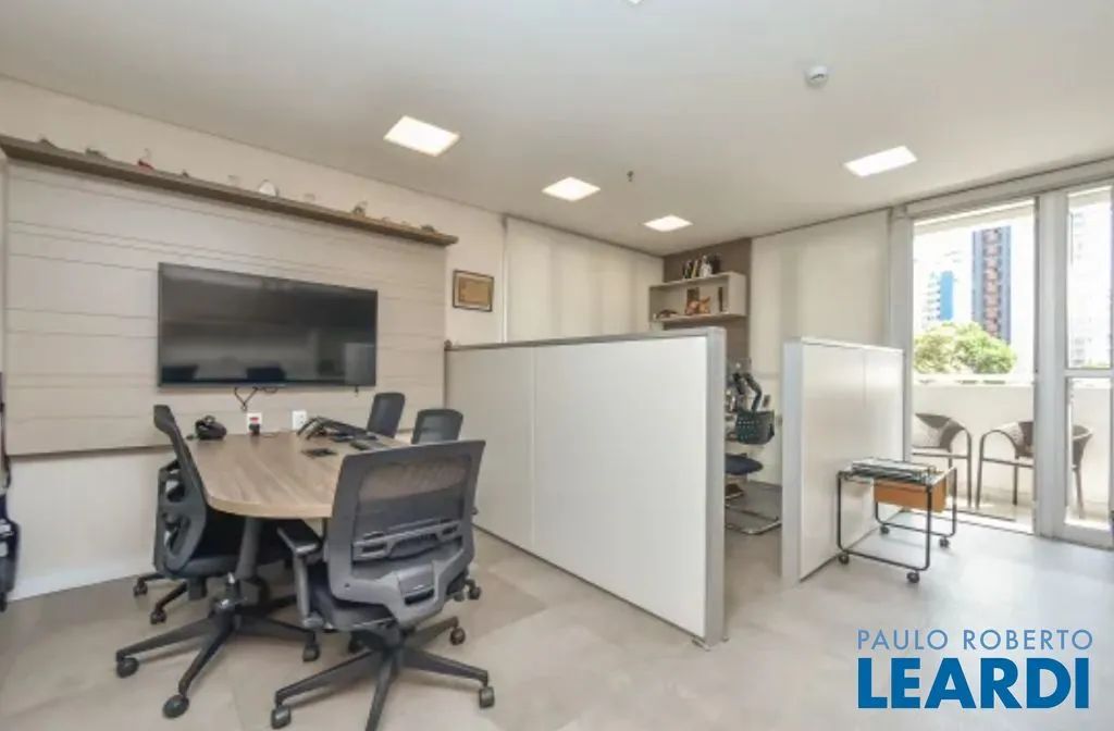 CONJ. COMERCIAL - CERQUEIRA CÉSAR - SP - Foto 2