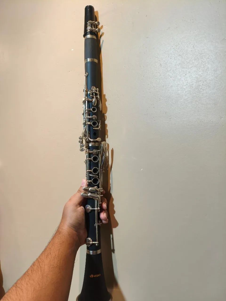 Clarinete em Sib - Foto 2