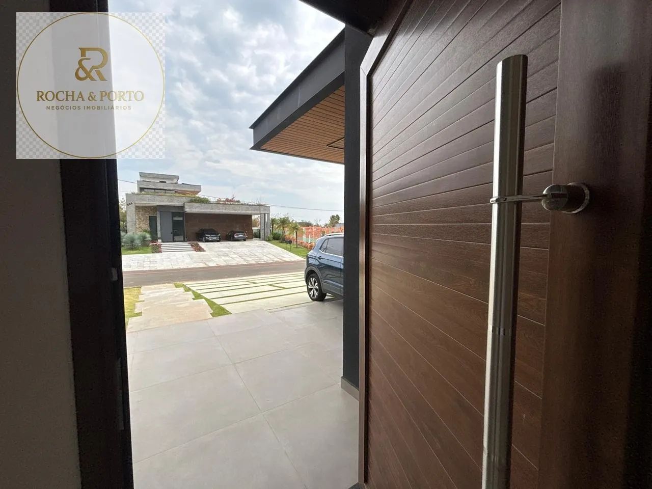 Casa Térrea em Jacaré - Cabreúva - Foto 2