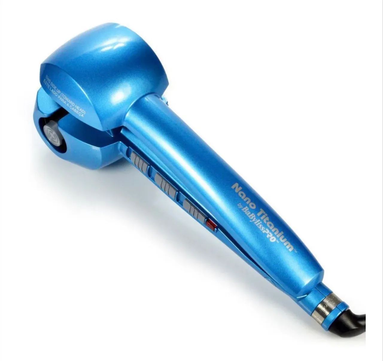 VENDO Babyliss Pro Miracurl Nano Titanium - Foto 3