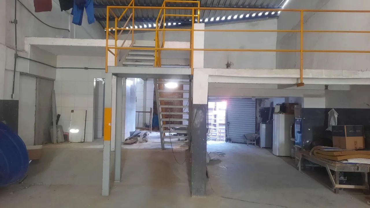 Aluguel de imóvel comercial em Afogados com 390m2  - Foto 4