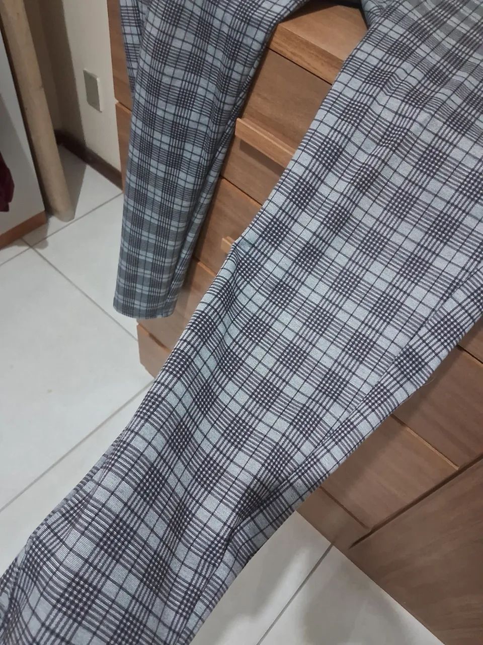 Linda calça mais justa a venda! - Foto 5