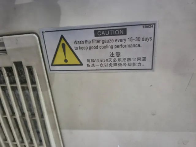 Chiller CW5200 - CNC Laser  - Foto 4