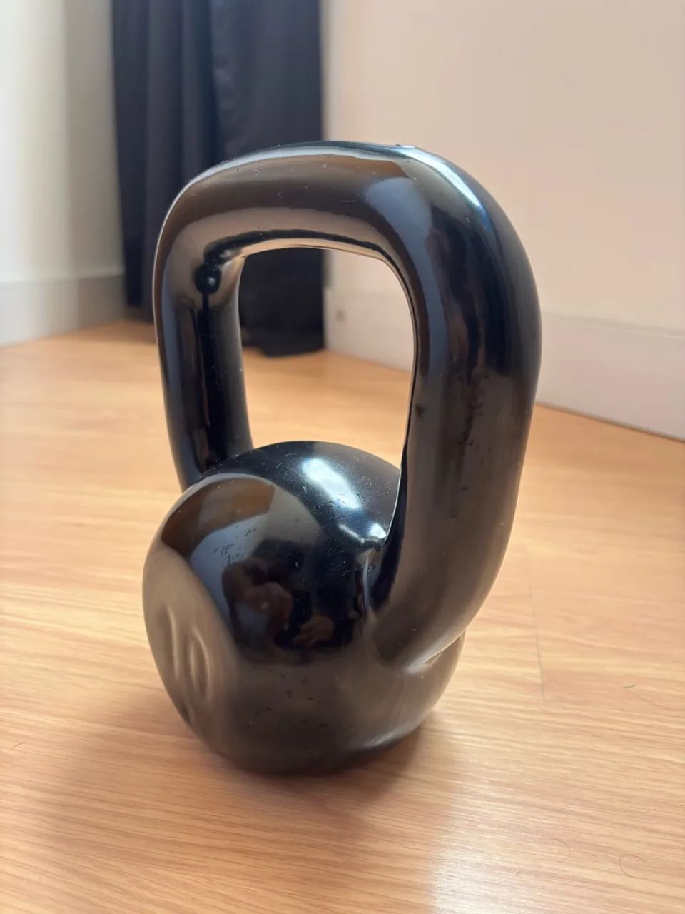 Kettlebell 10kg  - Foto 5