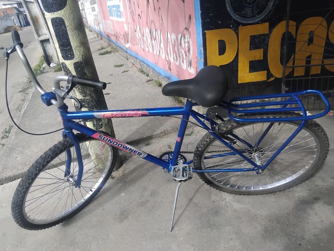 Bike aro 26 - Foto 2