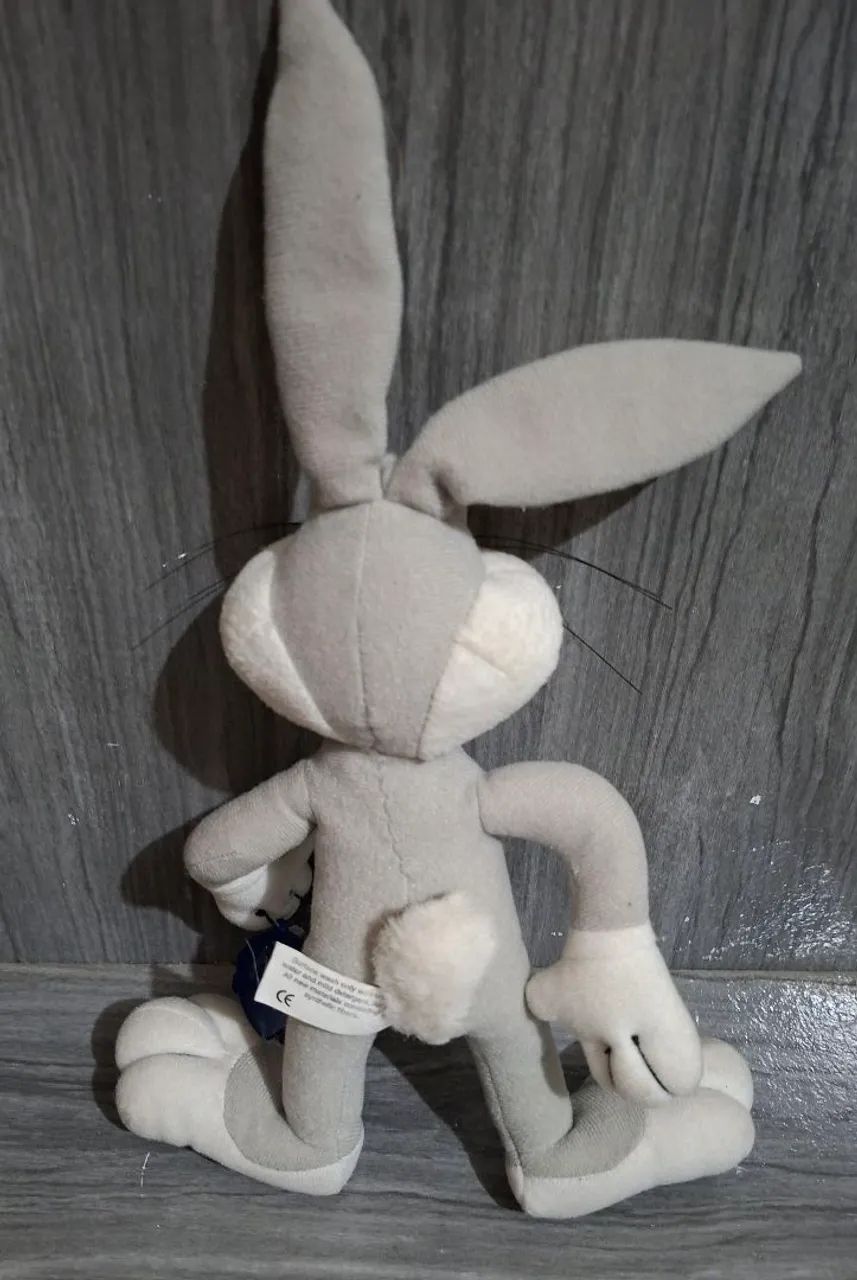Pelúcia Pernalonga  - Foto 2