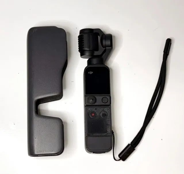 Camera DJI Osmo Pocket 2 - Foto 2