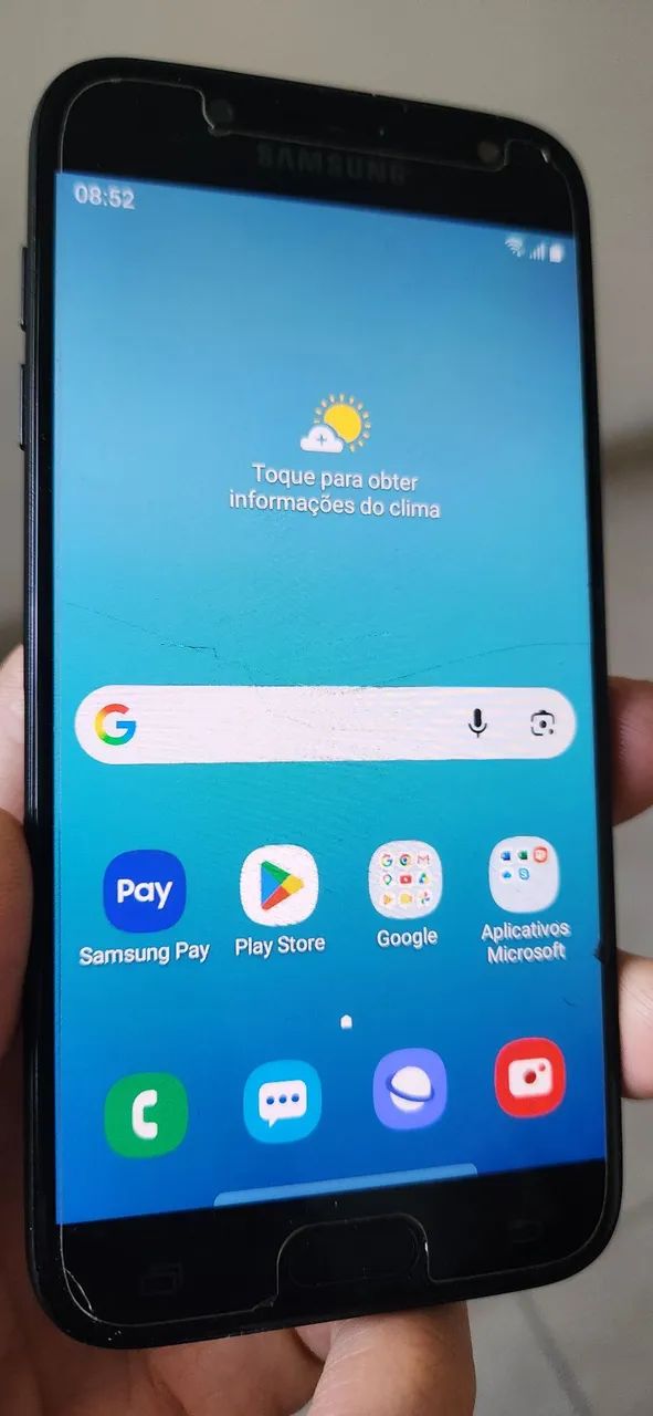 Samsung J5 Pro 32 Gb - Foto 2