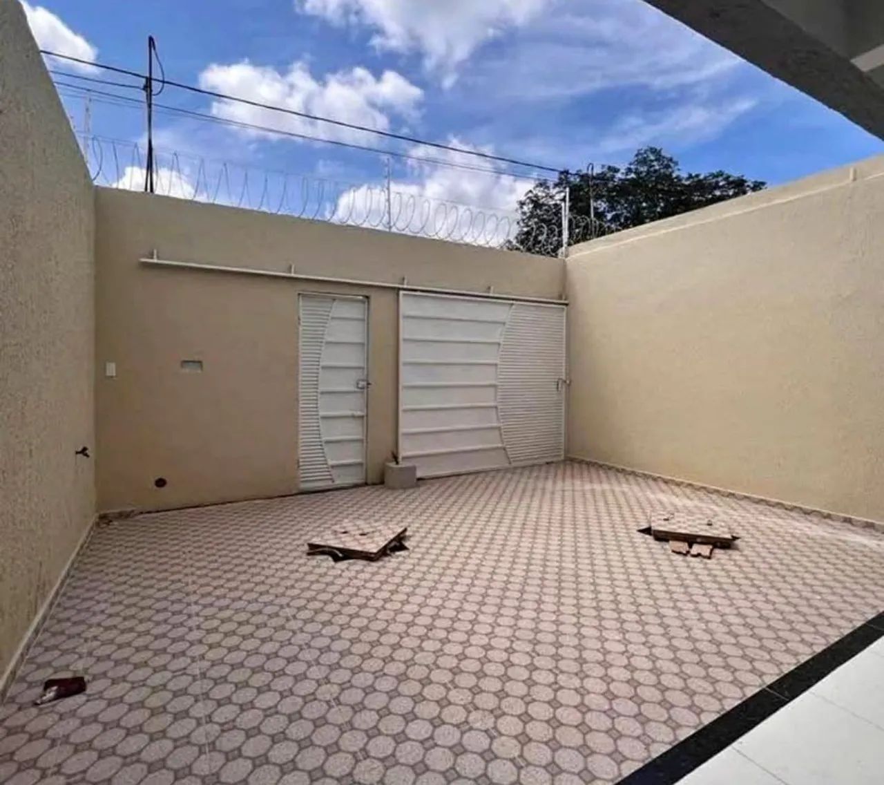 CASA FINO ACABAMENTO