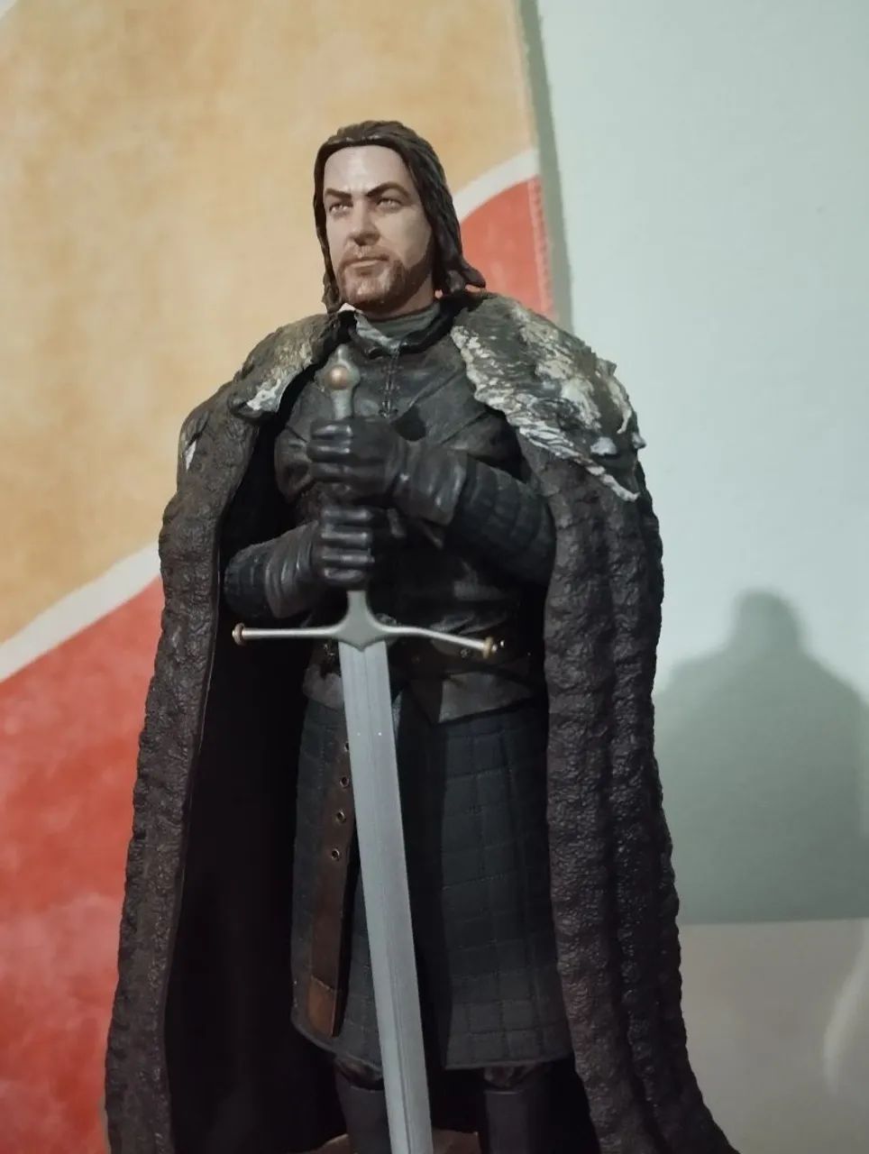 Action Figures Game of Thrones - Foto 5