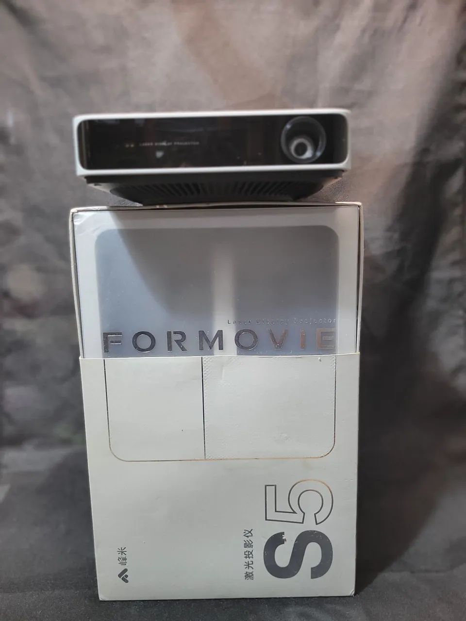 Projetor Formovie S5 - Foto 6