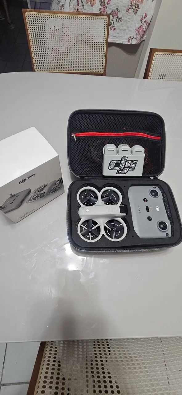 Drone dji neo