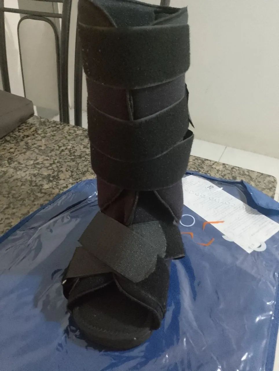 Bota ortopédica 38-40 - Foto 4