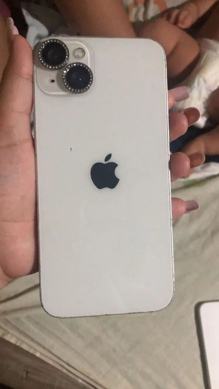 Iphone 14 plus - Foto 2
