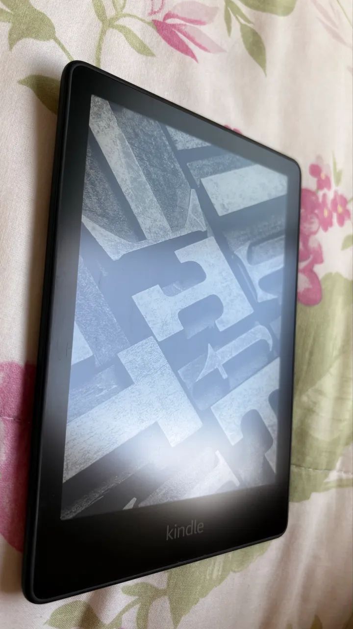 Kindle Paperwhite 11a geração: tela de 6,8" - Foto 4