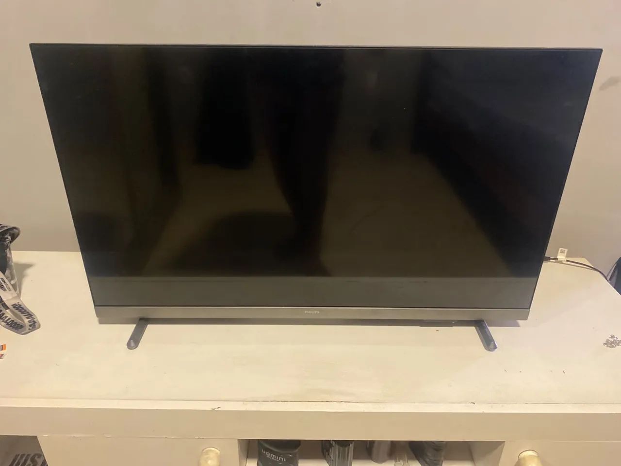 Tv smart fhilips 