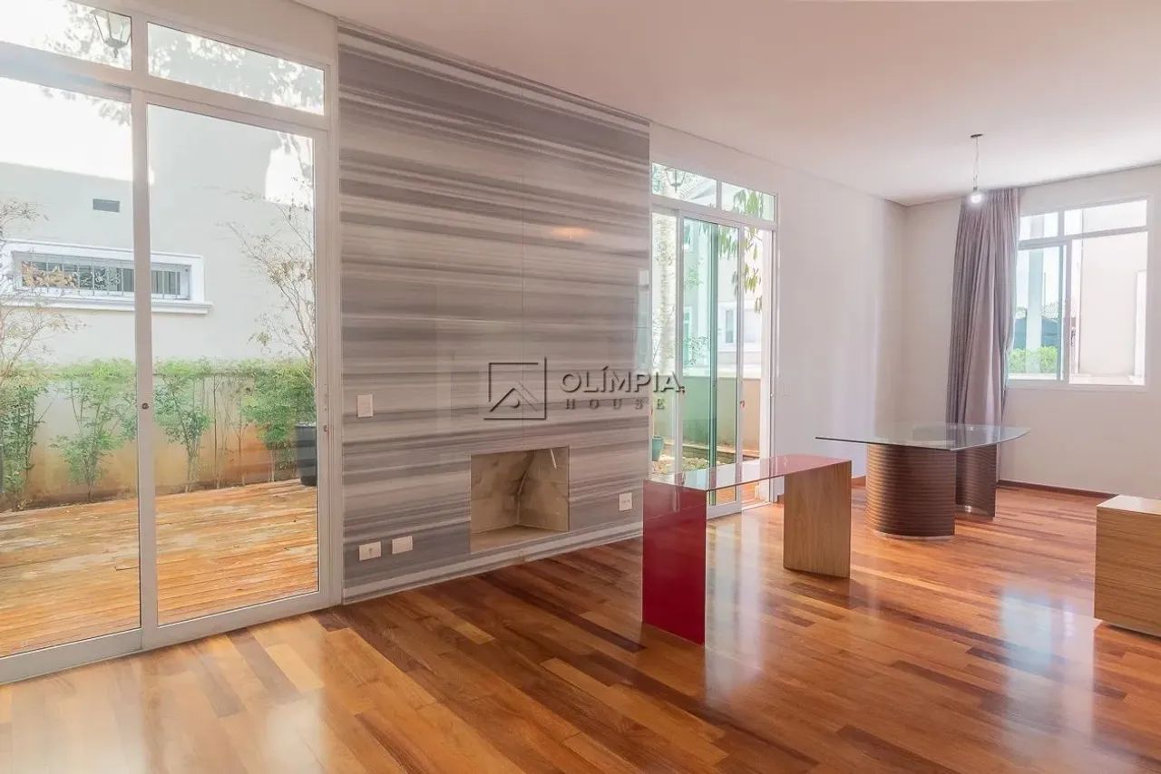 Aluguel Casa em Condomínio 4 Dormitórios - 260 m² Brooklin - Foto 3