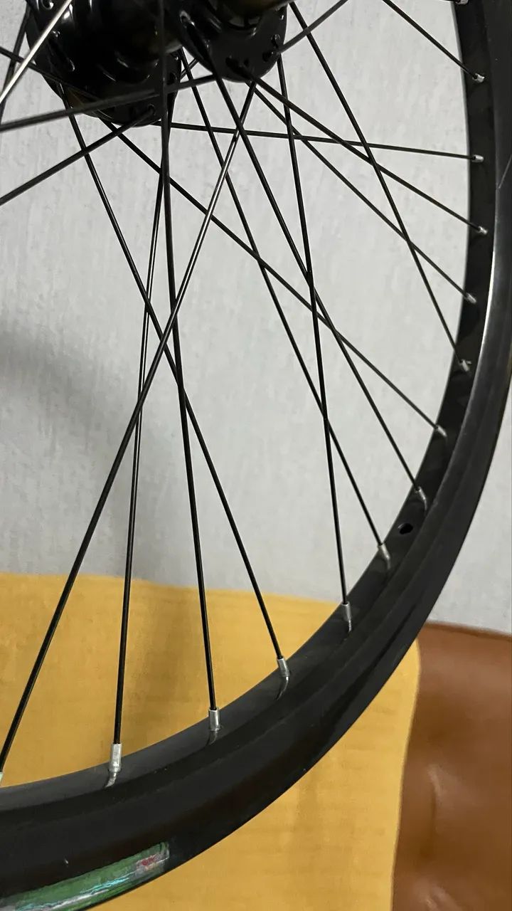 Aro vmaxx 26 traseiro  - Foto 4