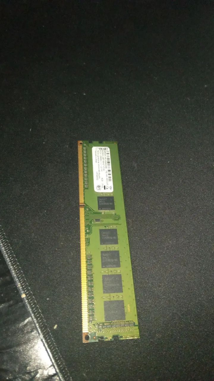 Peças de pc