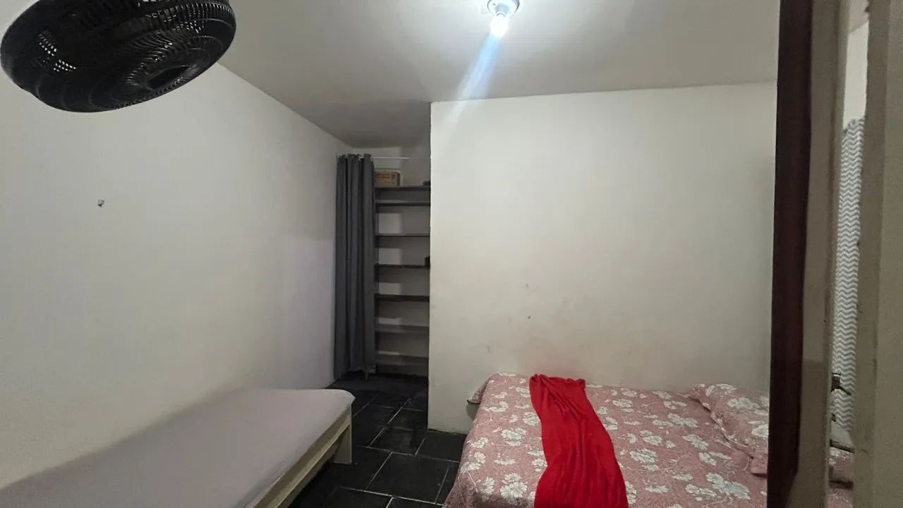 Linda casa com piscina Barra dos Coqueiros  - Foto 8