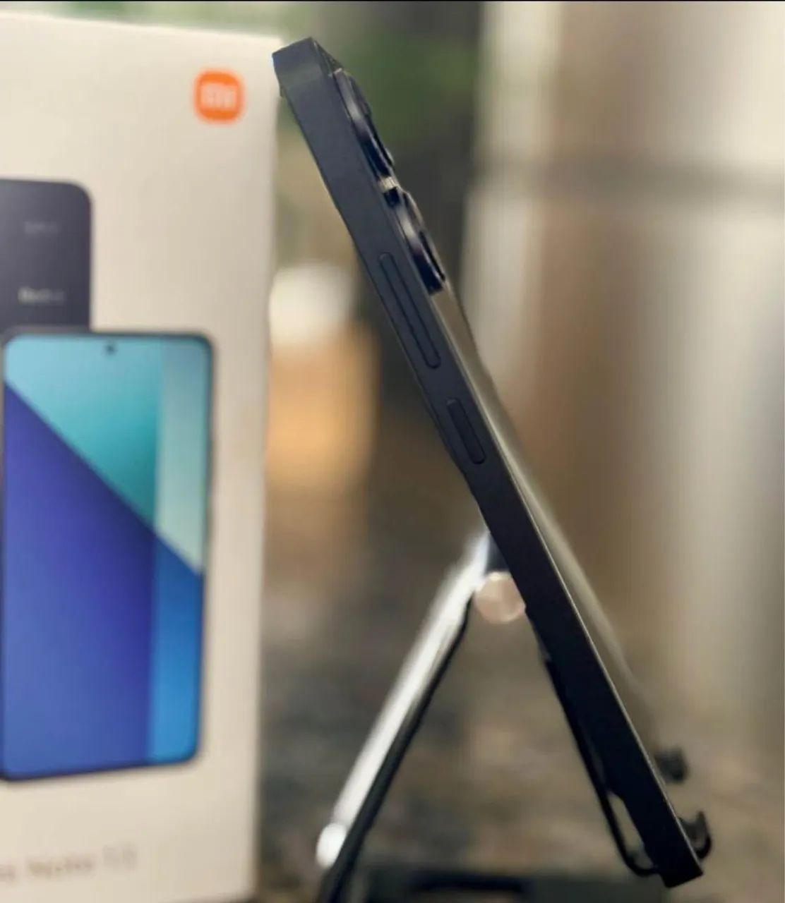 Vendo ou troco redmi note 13  - Foto 3