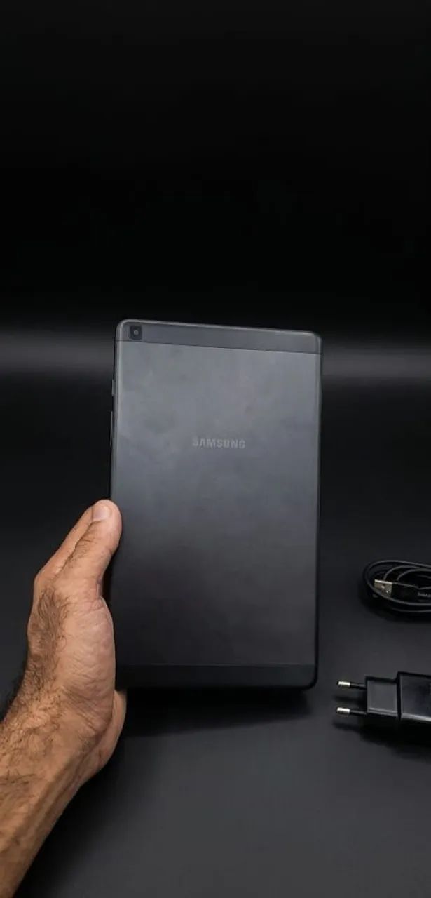 Tablet Samsung Galaxy Tab A 8.0  - Foto 3