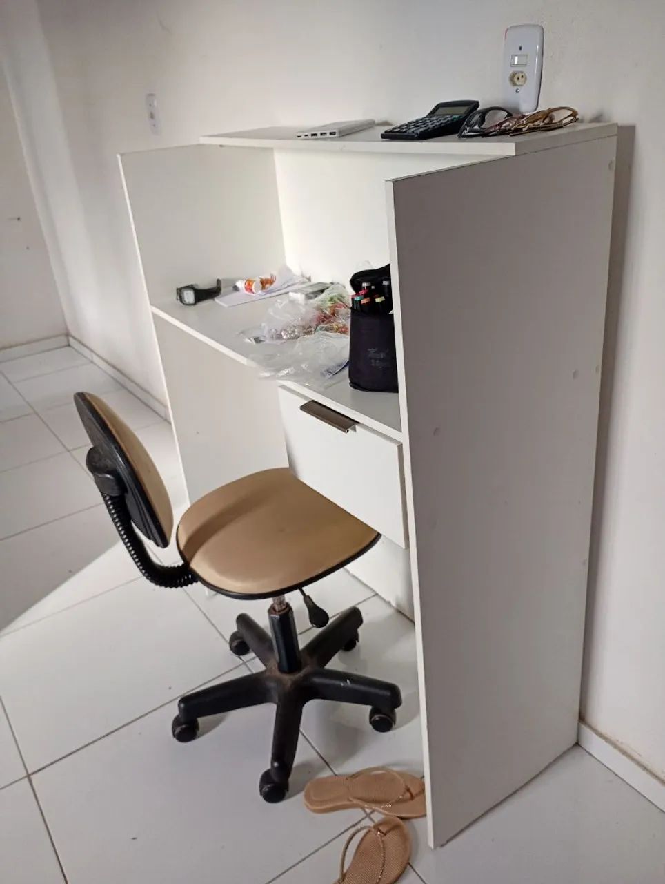 Escrivaninha  - Foto 3