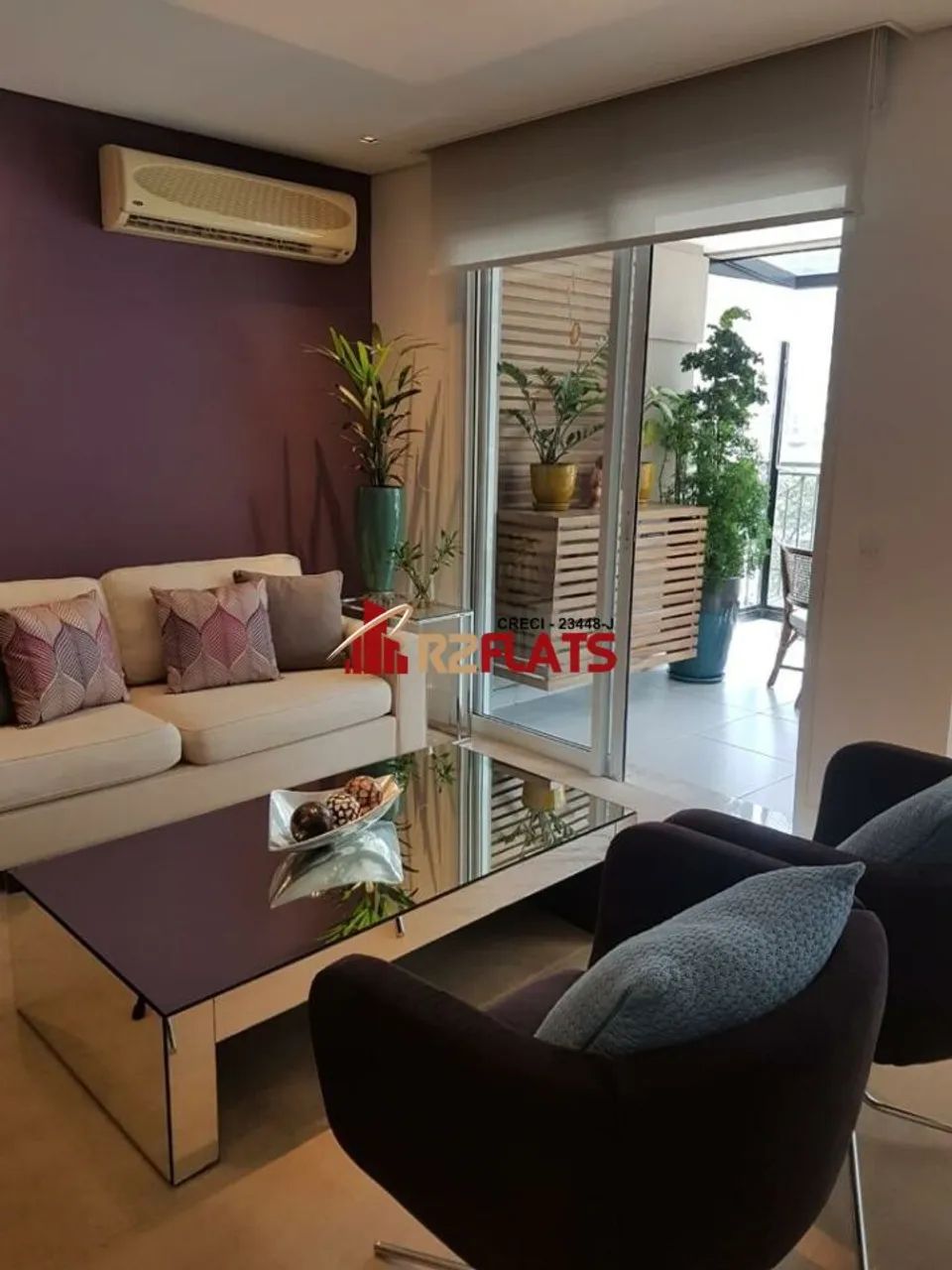 Apartamento, Vila Nova Conceição - São Paulo - Foto 2