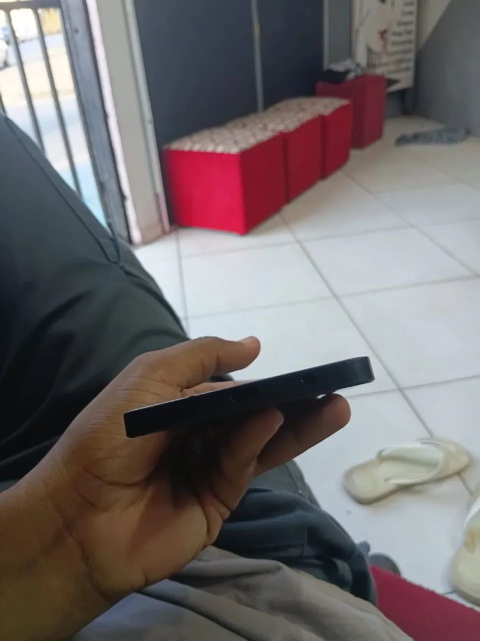 Celular A07 256gb - Foto 4