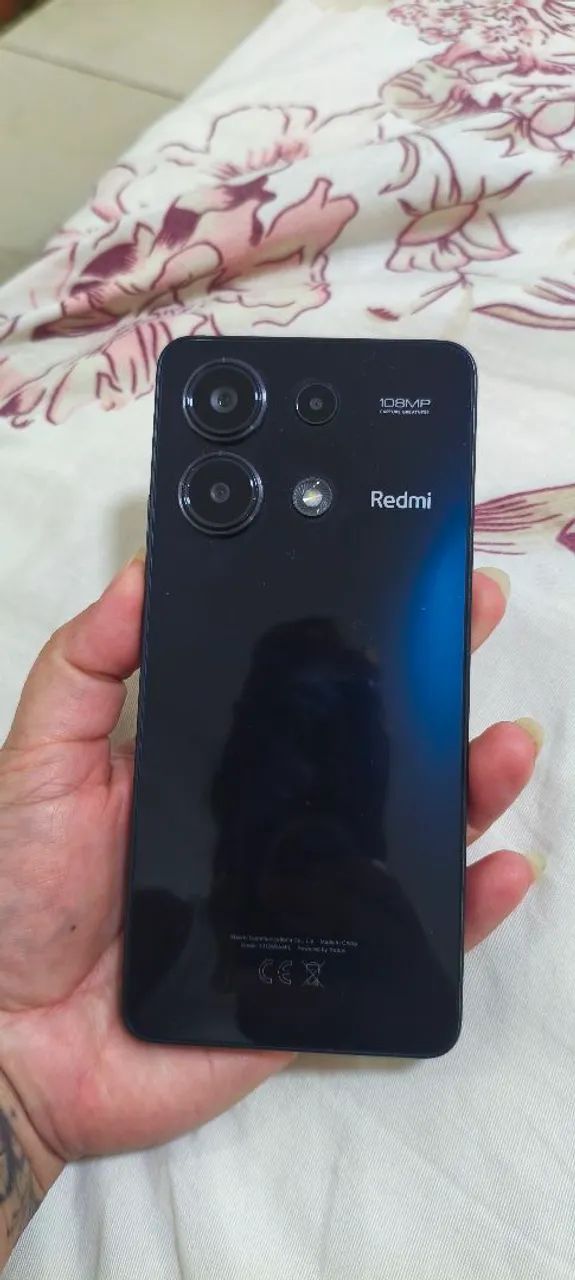 Redmi Note 13 4 g - Foto 3