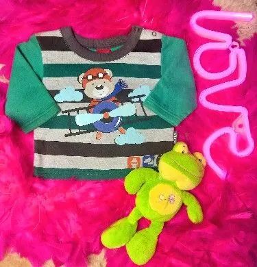 PACOTE DE ROUPAS DE BEBE  - Foto 3