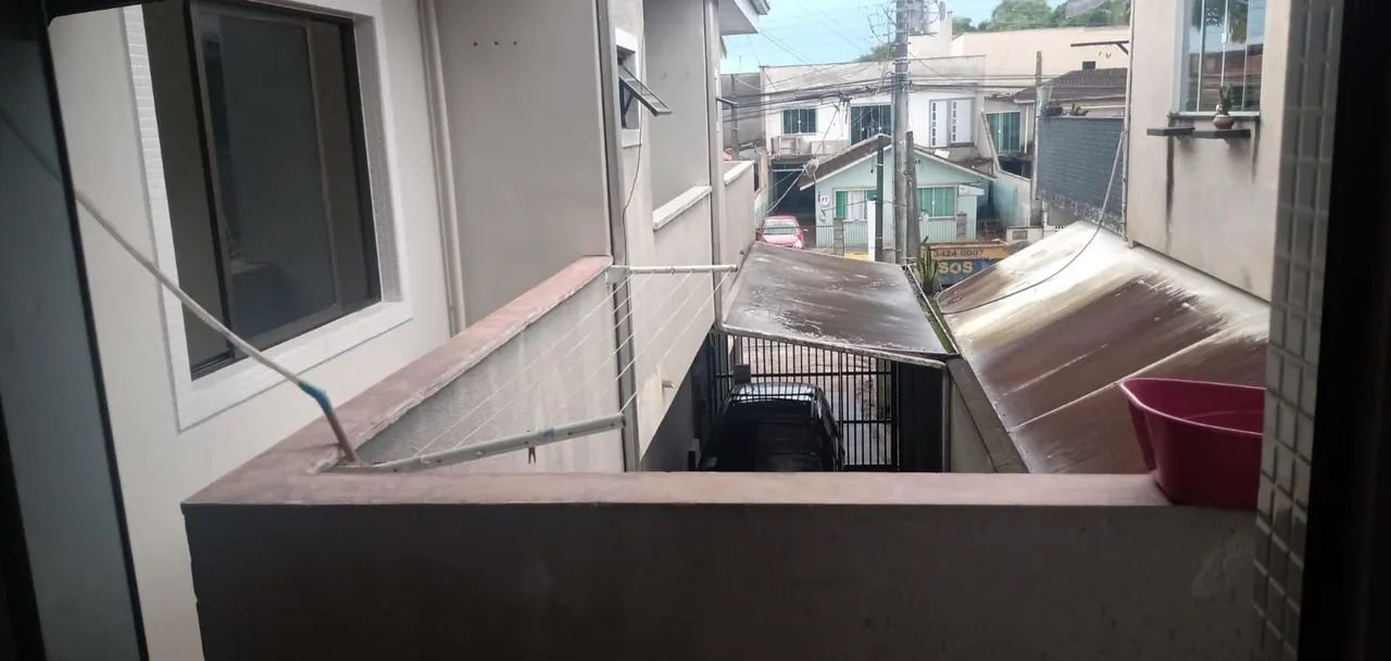 Apartamento 2 quartos - Foto 4