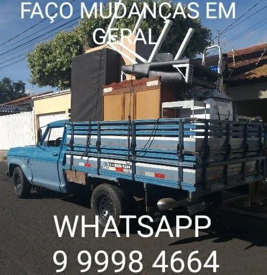 Frete - Foto 3