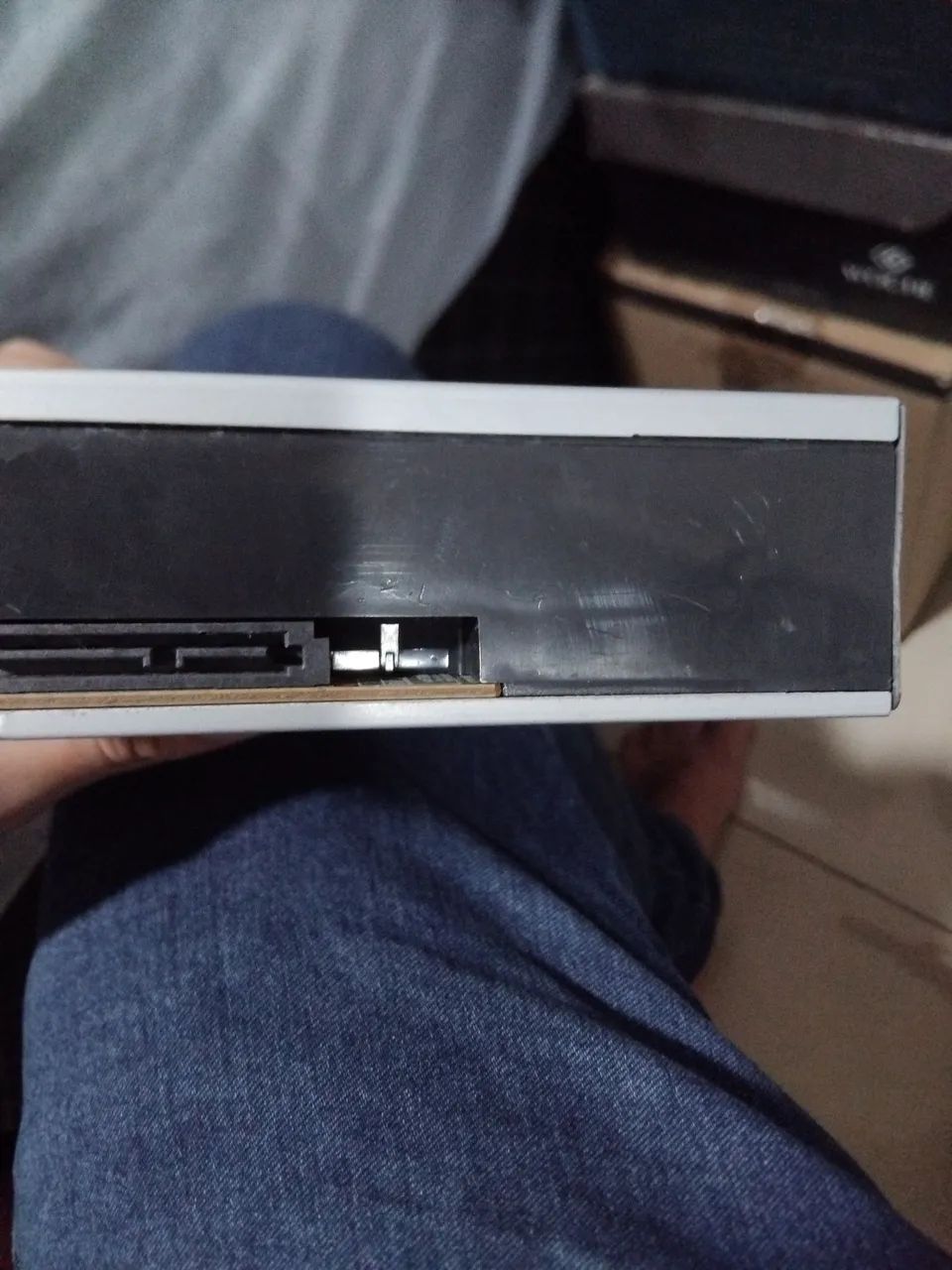 Leitor de DVD para pc - Foto 3