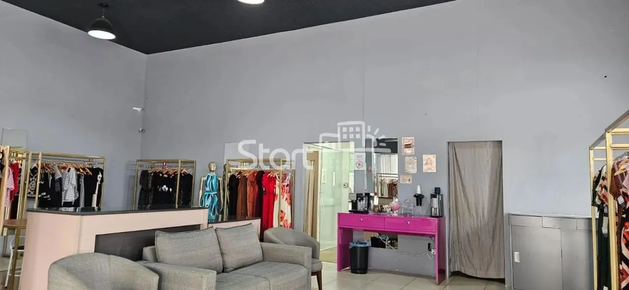salão - São Bernardo - Campinas - Foto 3