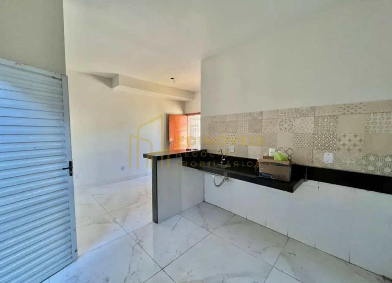Casa Funcional com 3 Quartos e Área de Lazer em Jacaraípe - Foto 2