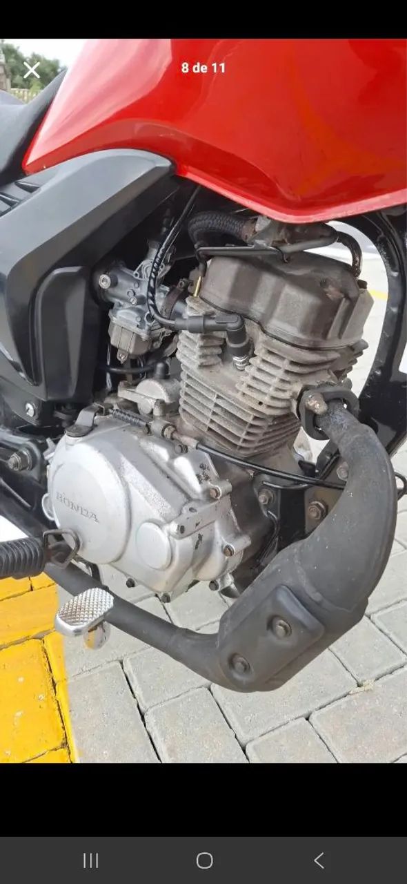 Moto muito boa - Foto 3