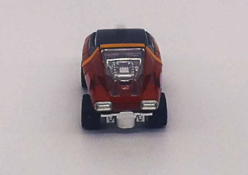 Miniatura do carro dos Incriveis - Foto 4