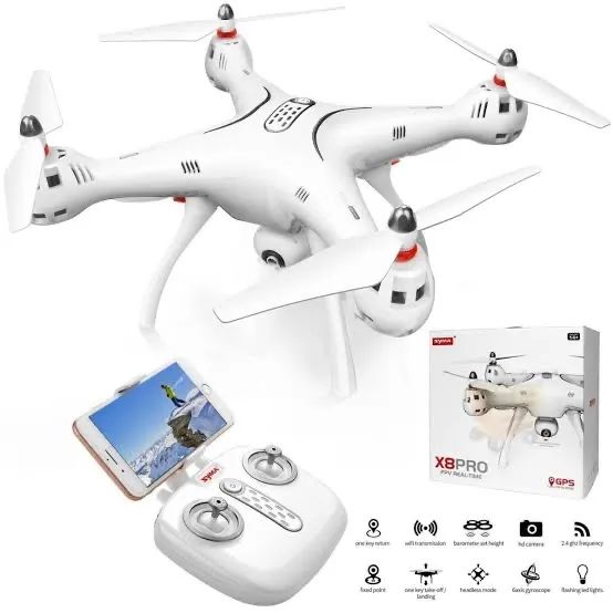 Vendo Drone - Foto 4