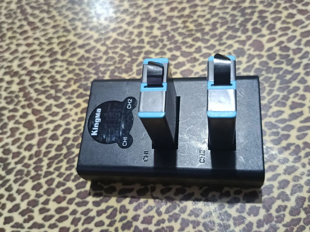 Bateria Gopro Max 360 - Foto 2