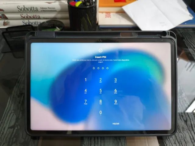 Tablet - Foto 5