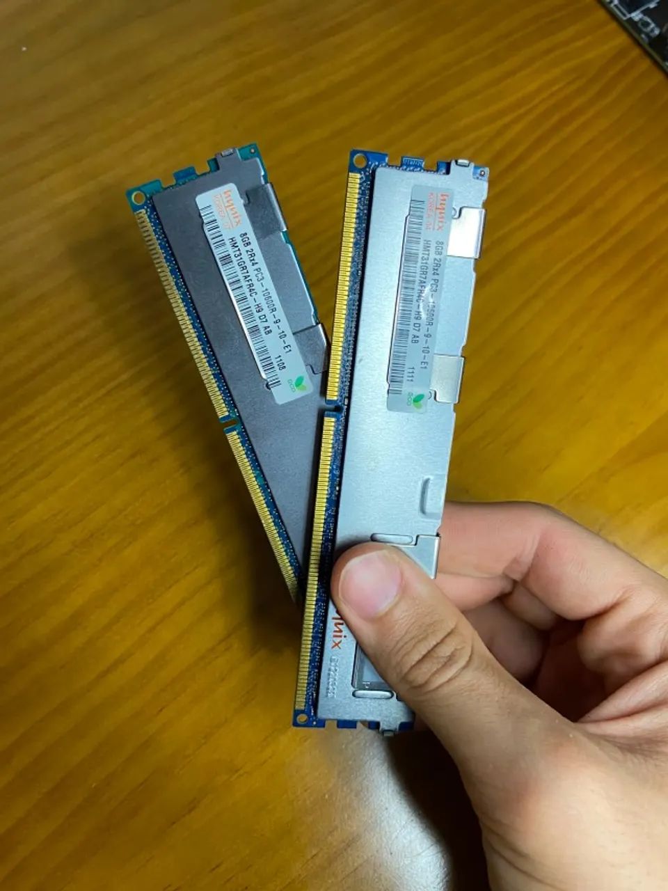 Kit Xeon E5 2420 - Foto 4