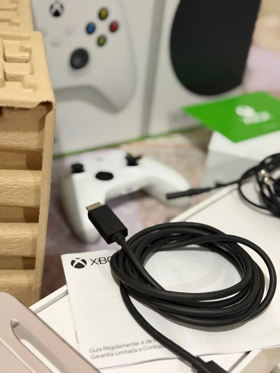 Xbox Séries S  - Foto 3