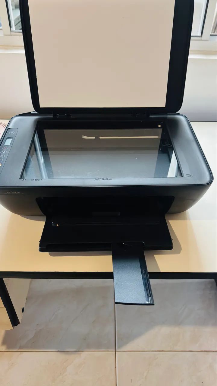 Impressora HP  - Foto 3