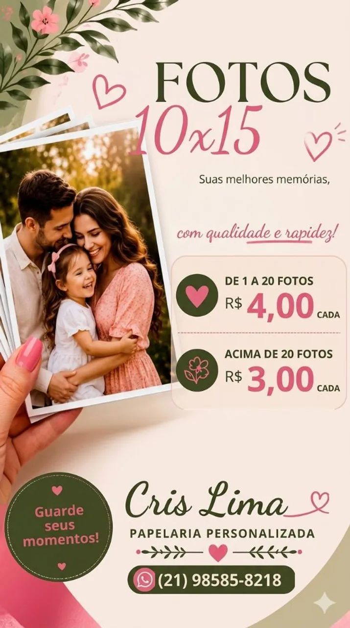 FOTO 10X15