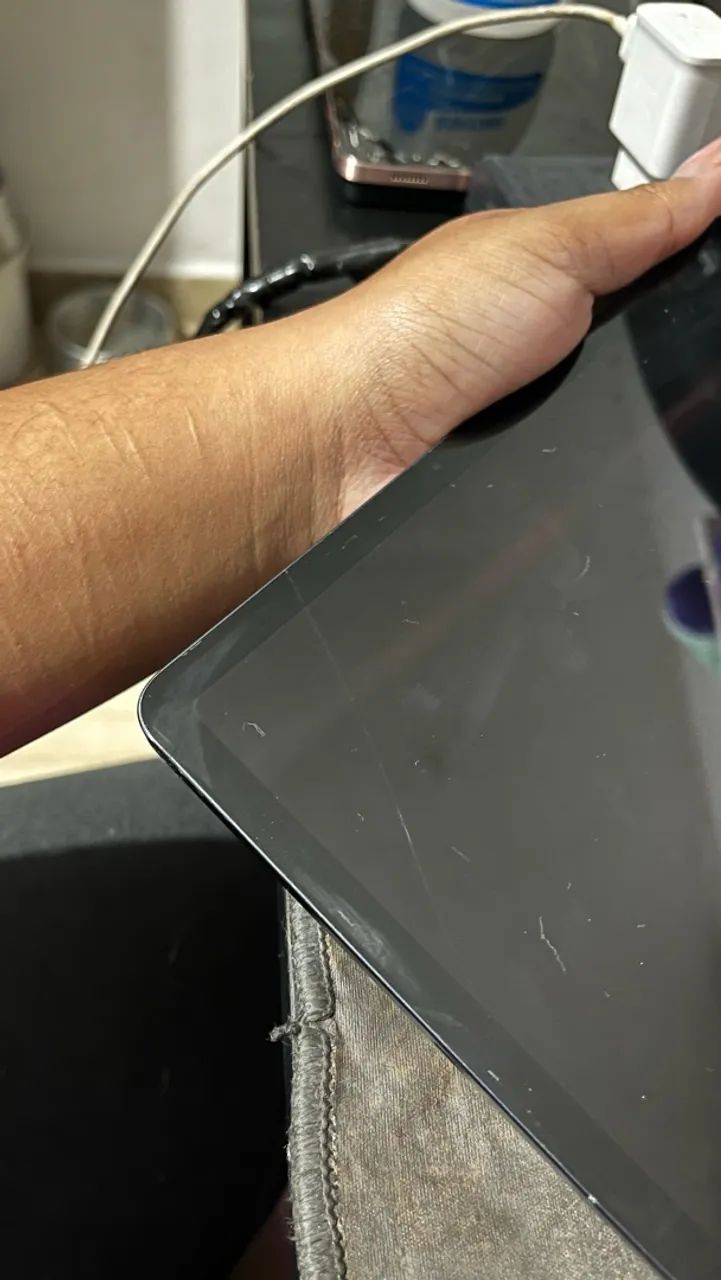 Tablet Samsung galaxy s7 Fe - Foto 5