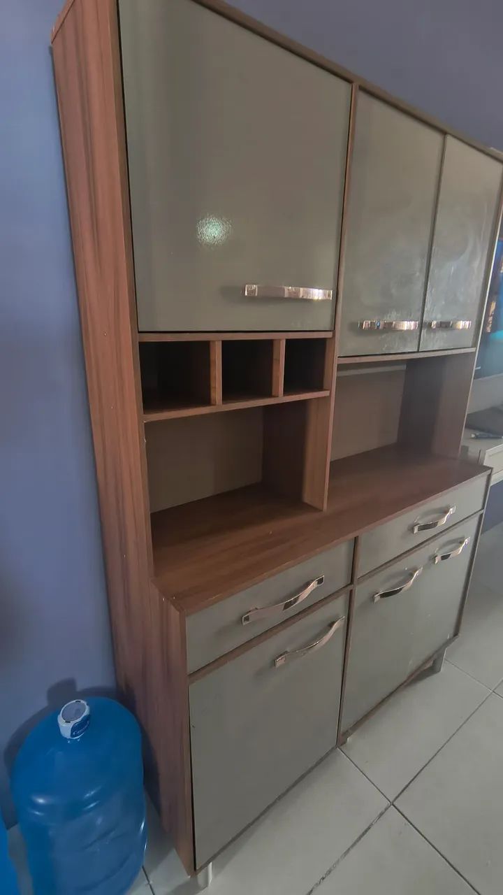 Armário de cozinha - Foto 4