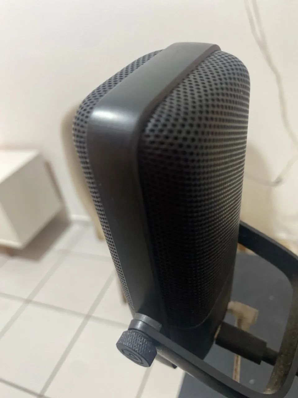 Microfone profissional  - Foto 2