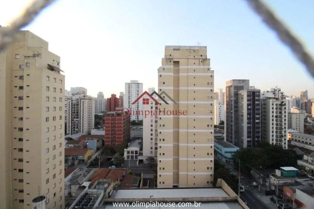 Venda Apartamento 2 Dormitórios - 73 m² Vila Olímpia - Foto 8